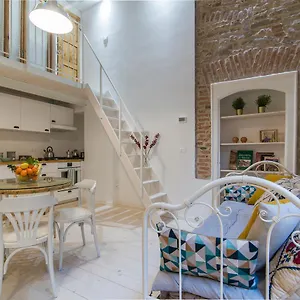 Loft Appartamento