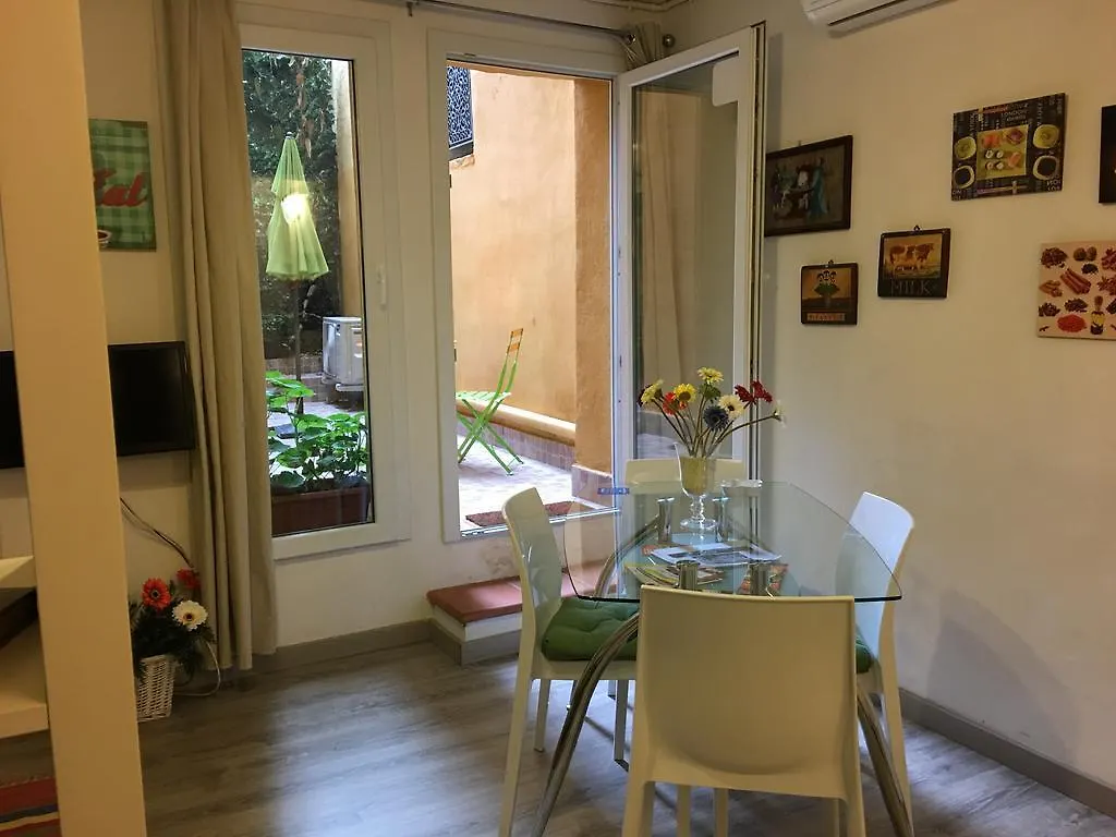 Casa Noah Apartment Bologna