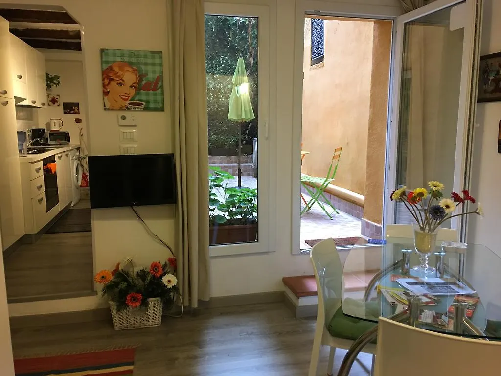 Casa Noah Apartment Bologna