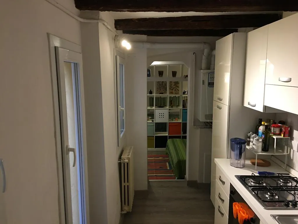 Casa Noah Apartment Bologna