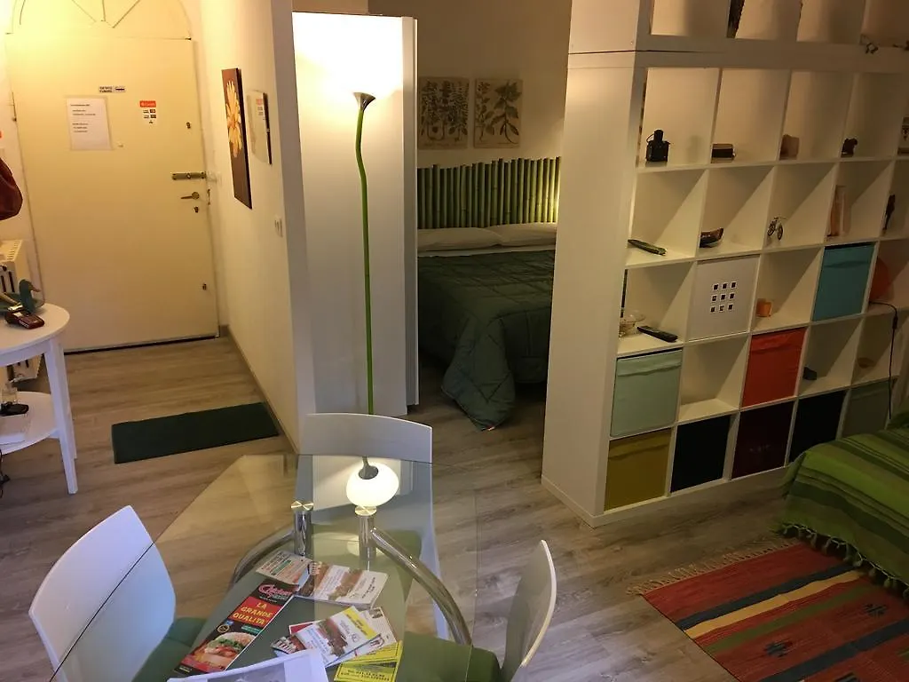 Casa Noah Apartment Bologna