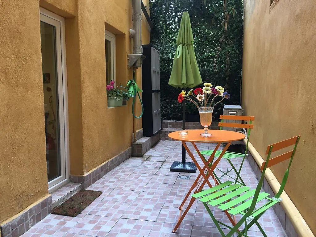 Casa Noah Apartment Bologna