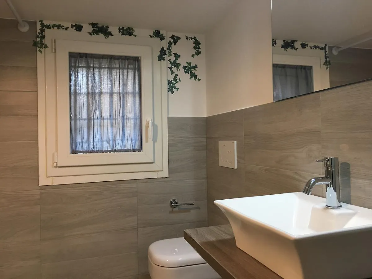 Casa Noah Apartment Bologna