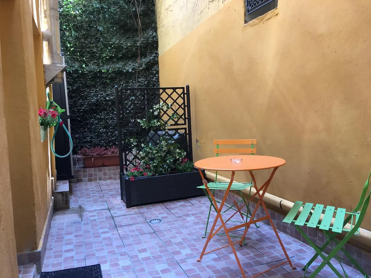 Casa Noah Apartment Bologna Italy