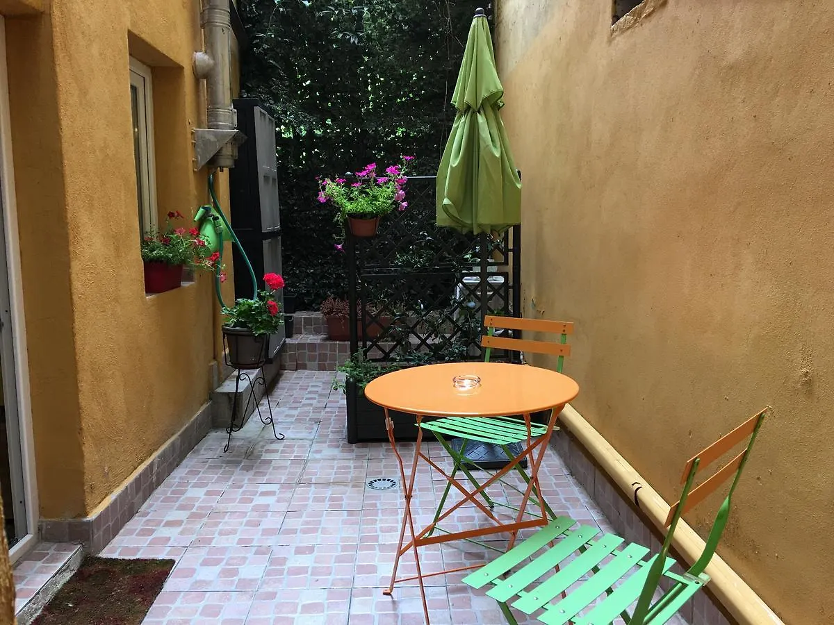 Casa Noah Apartment Bologna