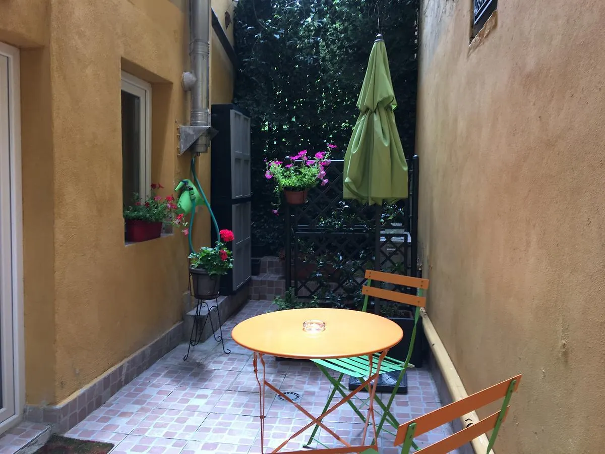 Casa Noah Apartment Bologna Italy