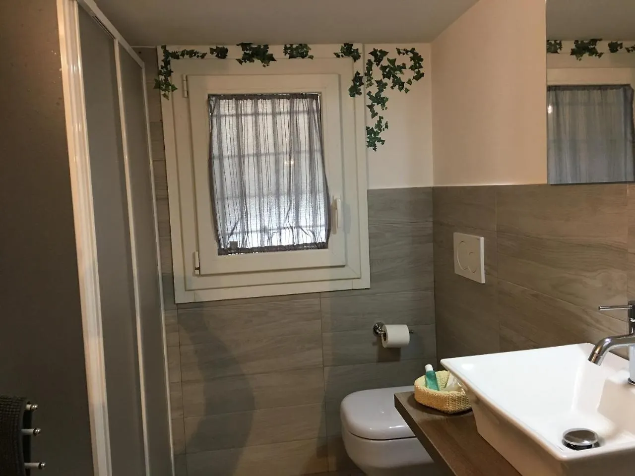 Casa Noah Apartment Bologna Italy